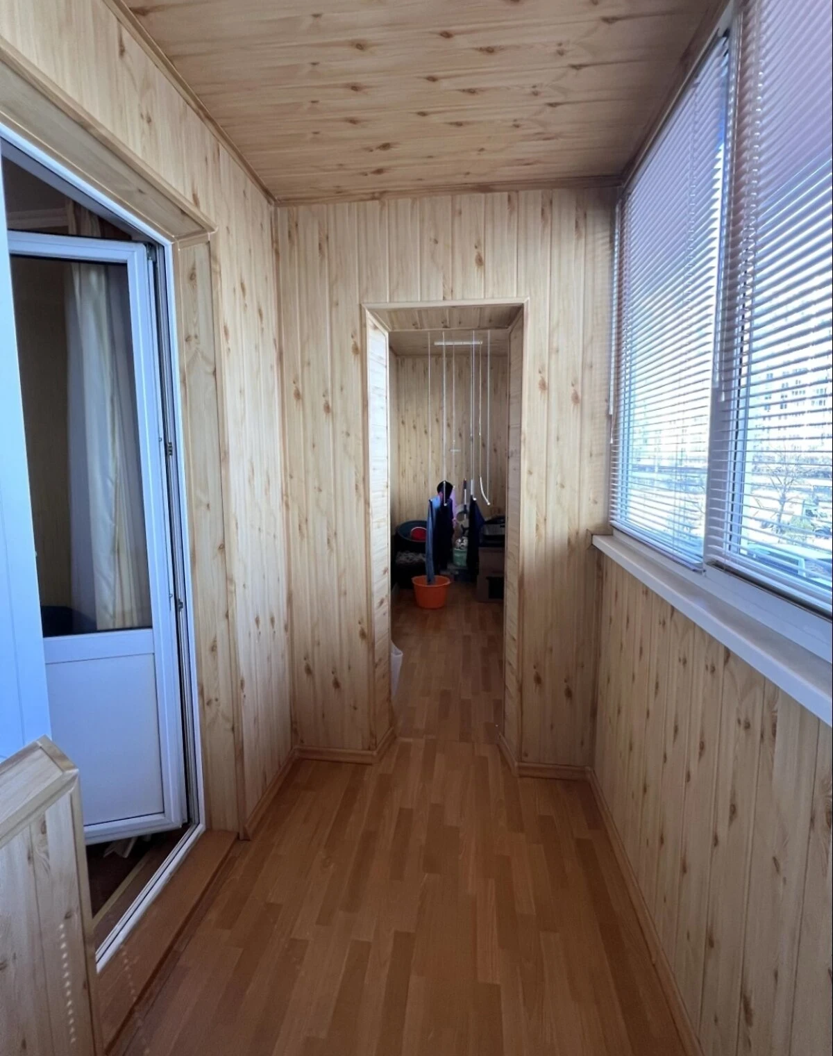 2-кімнатна квартира, Позняки: торг, метро Позняки - фото 3