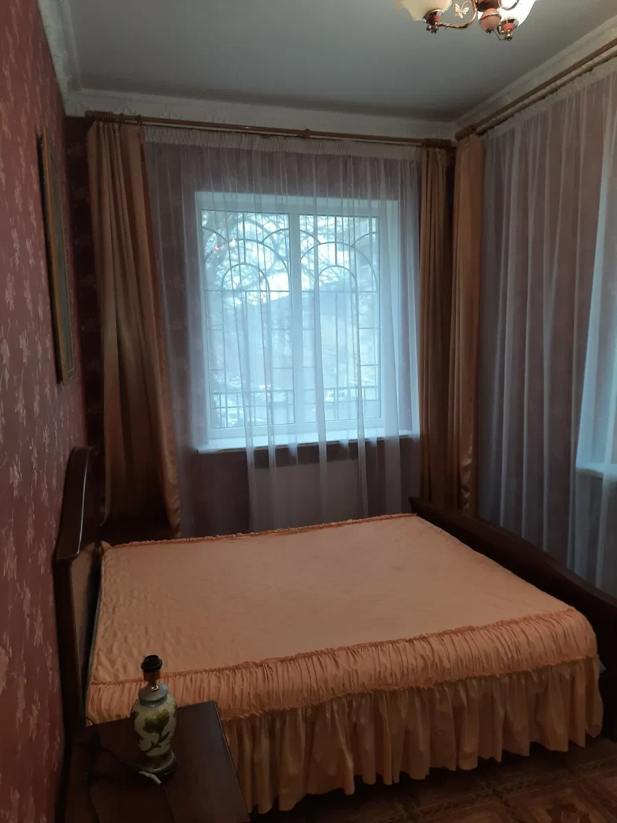 3-комнатная квартира, Приморский: балкон 20 м², свой вход, фото 5