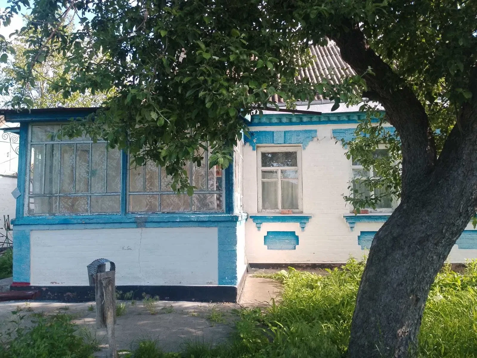 Будинок, Голяки: 12,20 соток, сад і господарські будівлі, фото 2