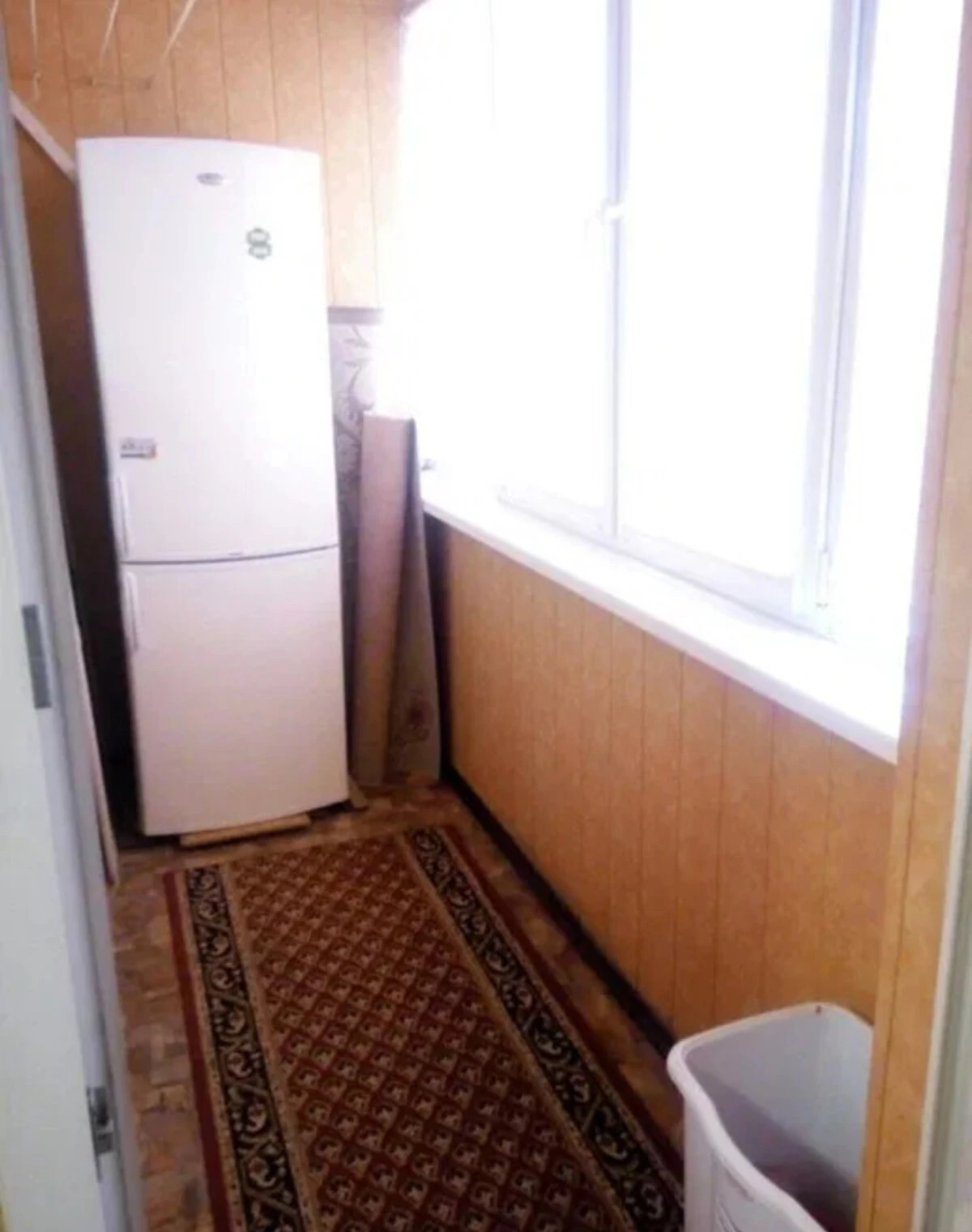 1-кімнатна квартира, Харків: кондиціонер, пральна машина, фото 5
