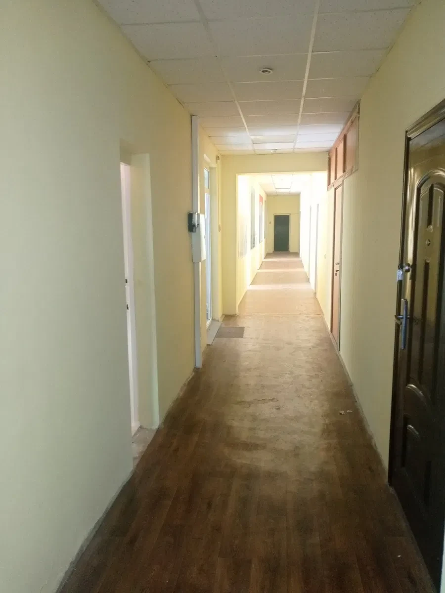 Складський комплекс, Бориспіль: 223 м², склад 209 м² - фото 4