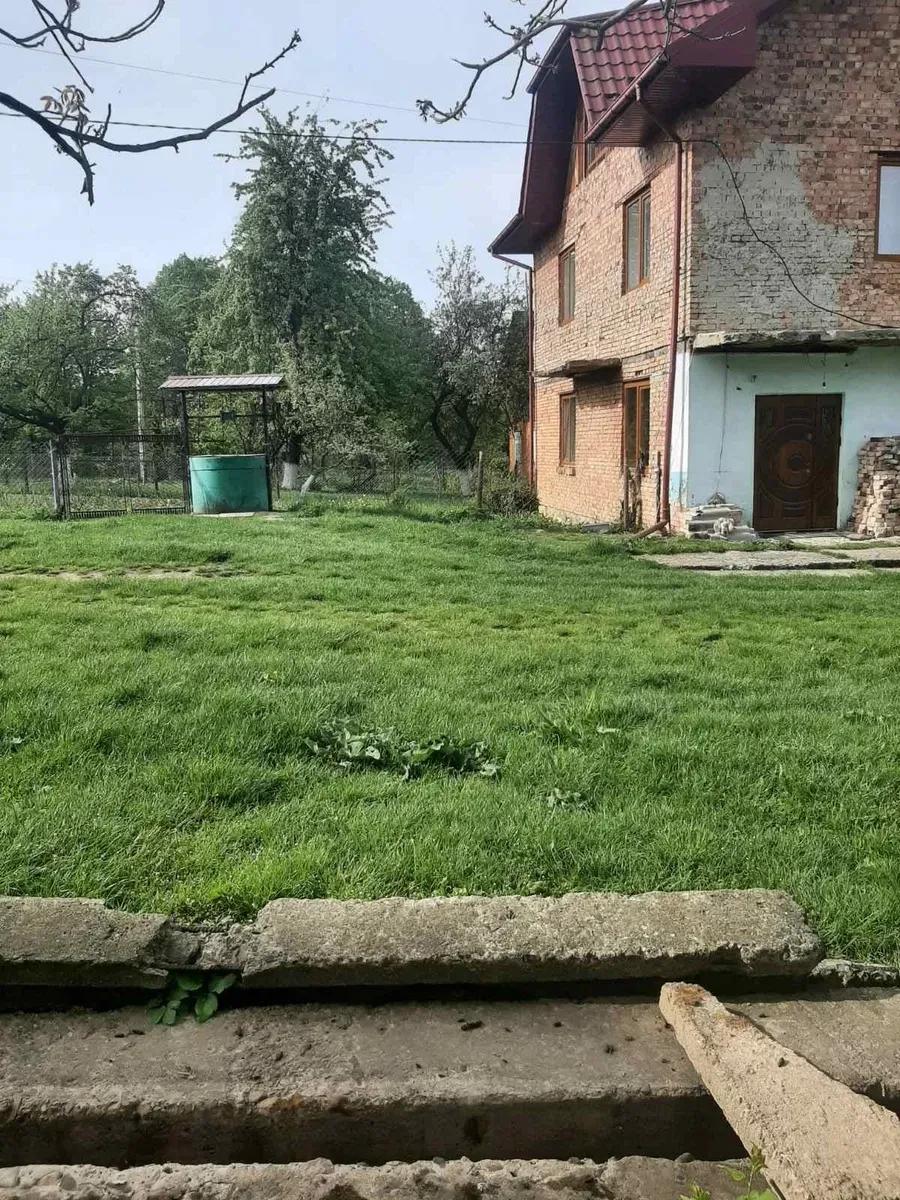 Будинок, Діброва: єОселя, 80 соток, власна котельня - фото 1