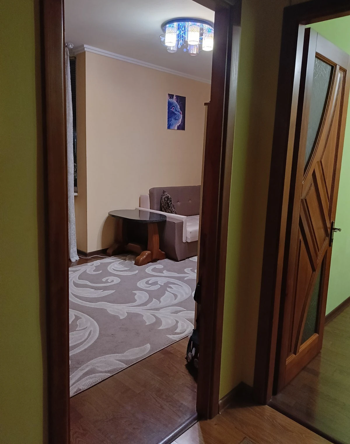 2-кімнатна квартира, Оболоня: євроремонт, індивідуальне газове опалення - фото 3