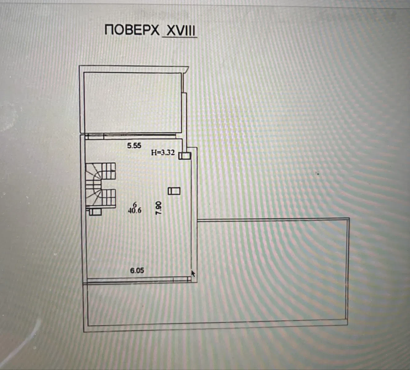 Пентхаус у ЖК San Francisco Creative House: під офіс, генератор - фото 2
