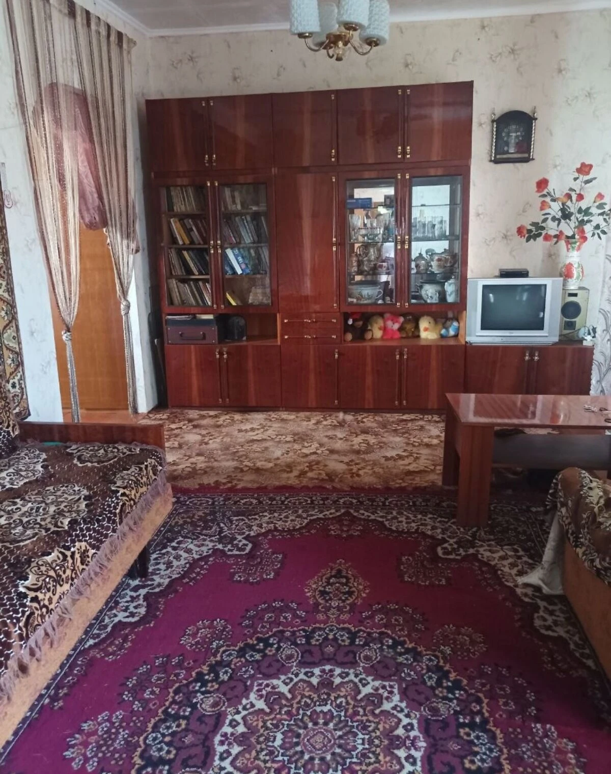 Будинок, Сновськ: ділянка 50 соток, можливий торг, фото 4