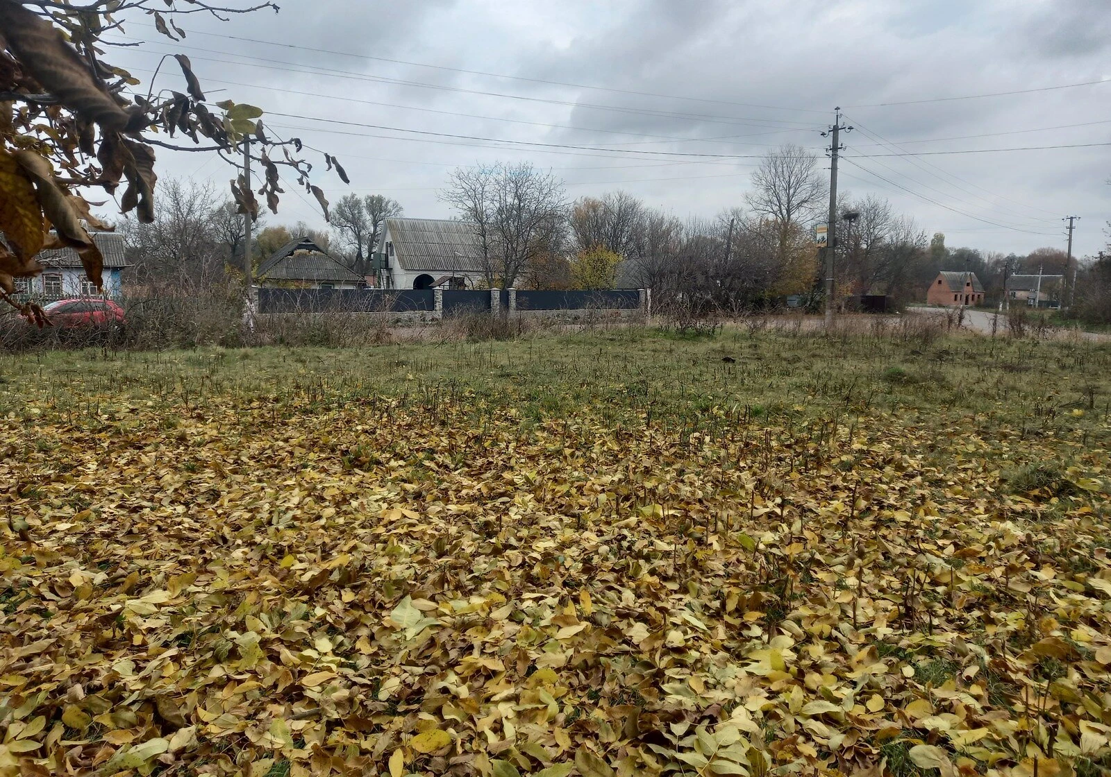 Участок 20 соток, Котюжинцы: под жилую застройку, колодец, фото 2