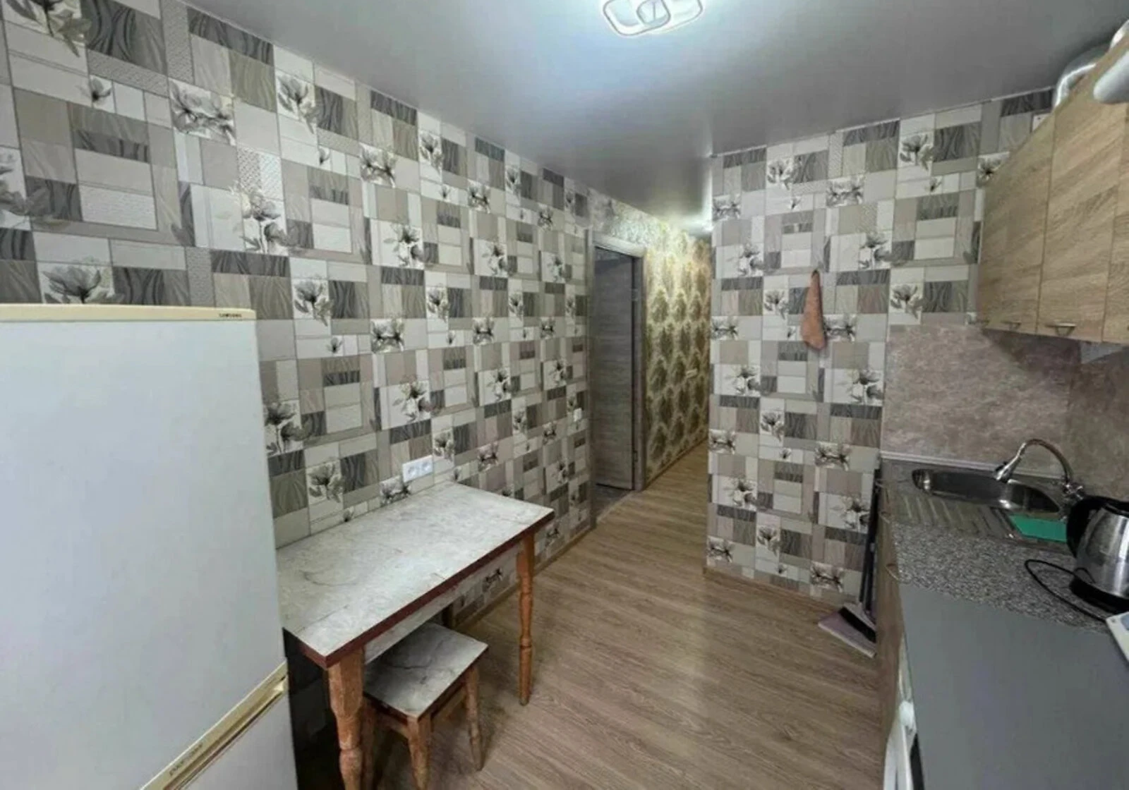 2-кімнатна квартира, Київ: довготривала оренда, євроремонт - фото 2