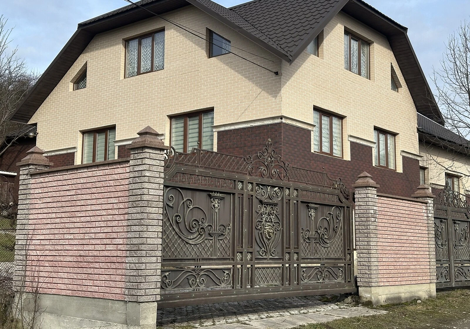 Будинок, Верхнє Водяне: гараж, 20 соток, опалення під час відключень - фото 1