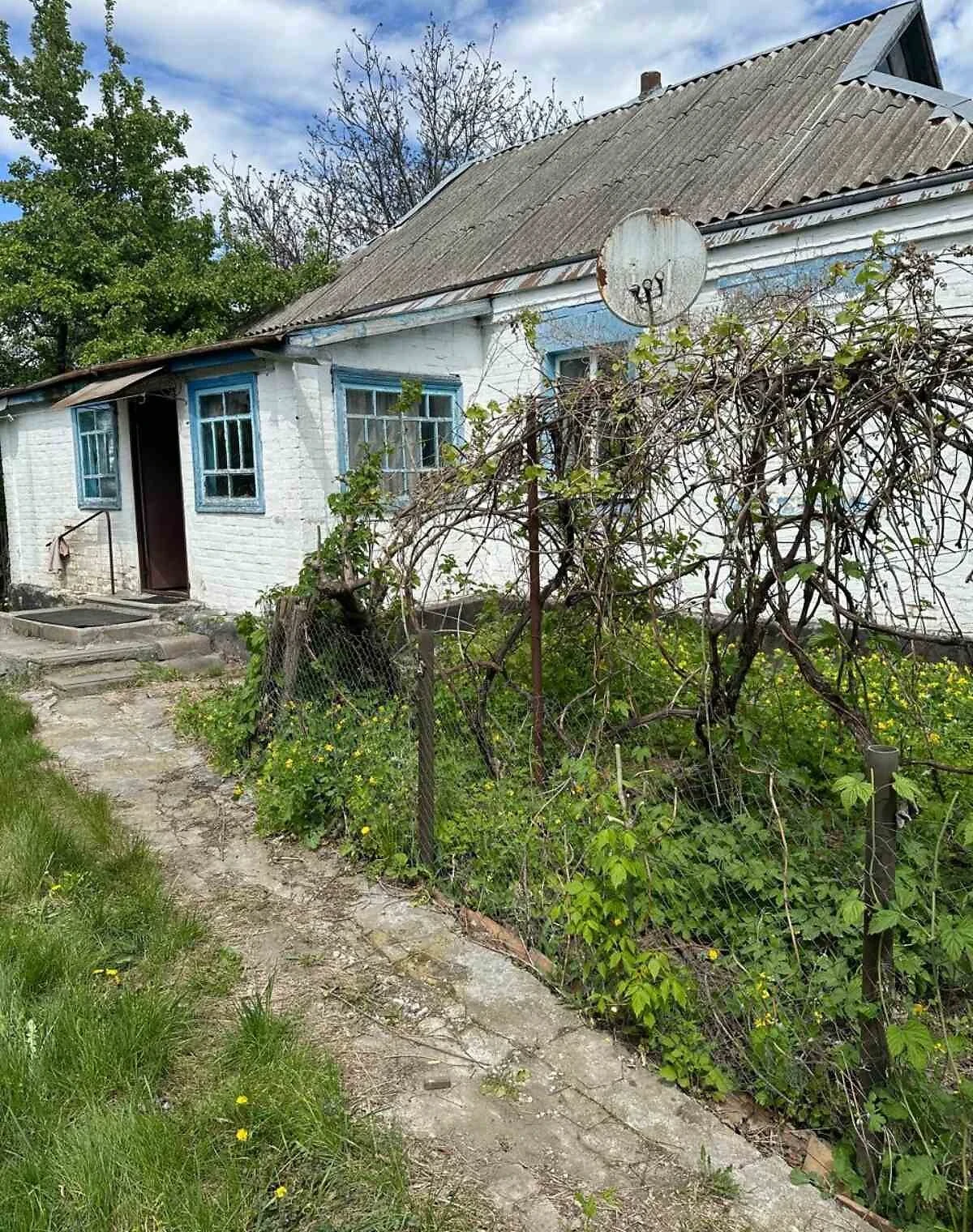 Дом, Масловка: 20.5 сотки, веранда, возможна рассрочка, фото 2