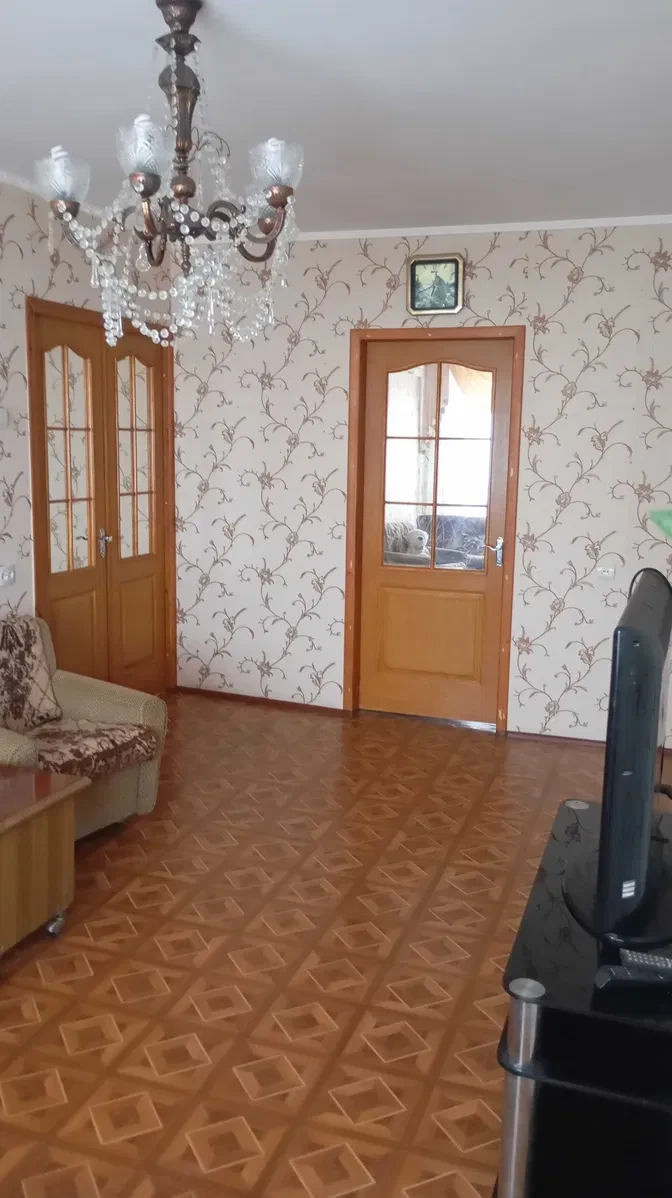 3-кімнатна квартира, Лівобережний-2: утеплена, замінена проводка - фото 4