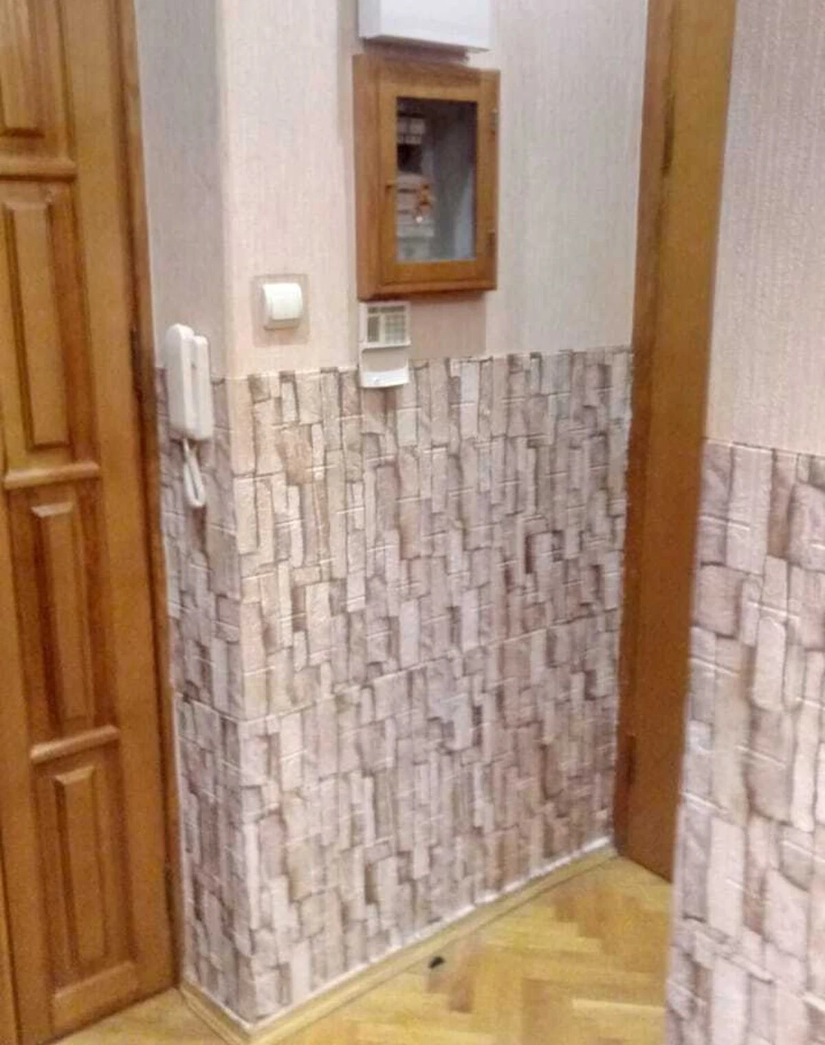 2-кімнатна квартира, Печерськ: укриття в будинку, автономна котельня - фото 2