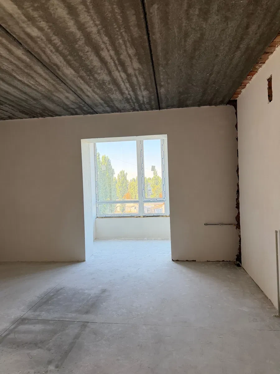 3-комнатная квартира, Кременчуг: кухня-студия 20 м², переуступка - фото 3