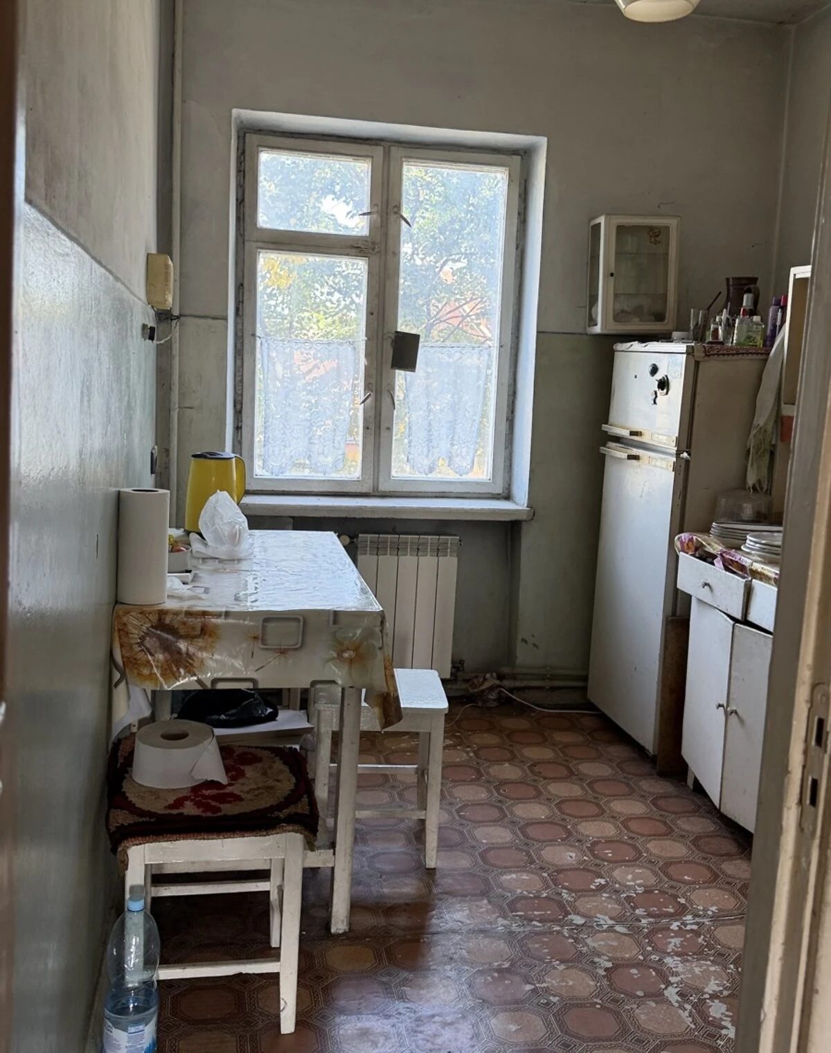 2-кімнатна квартира, Дрогобич: індивідуальне газове опалення, фото 4