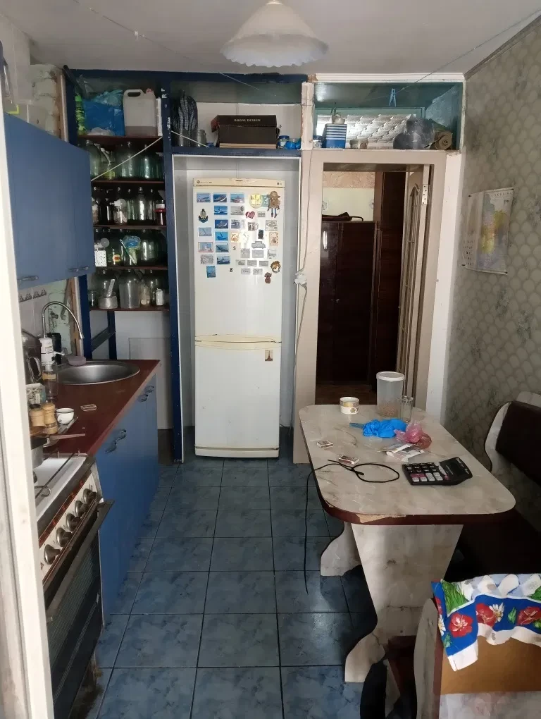 3-кімнатна квартира, Заводський: біля стадіону Эвис - фото 2