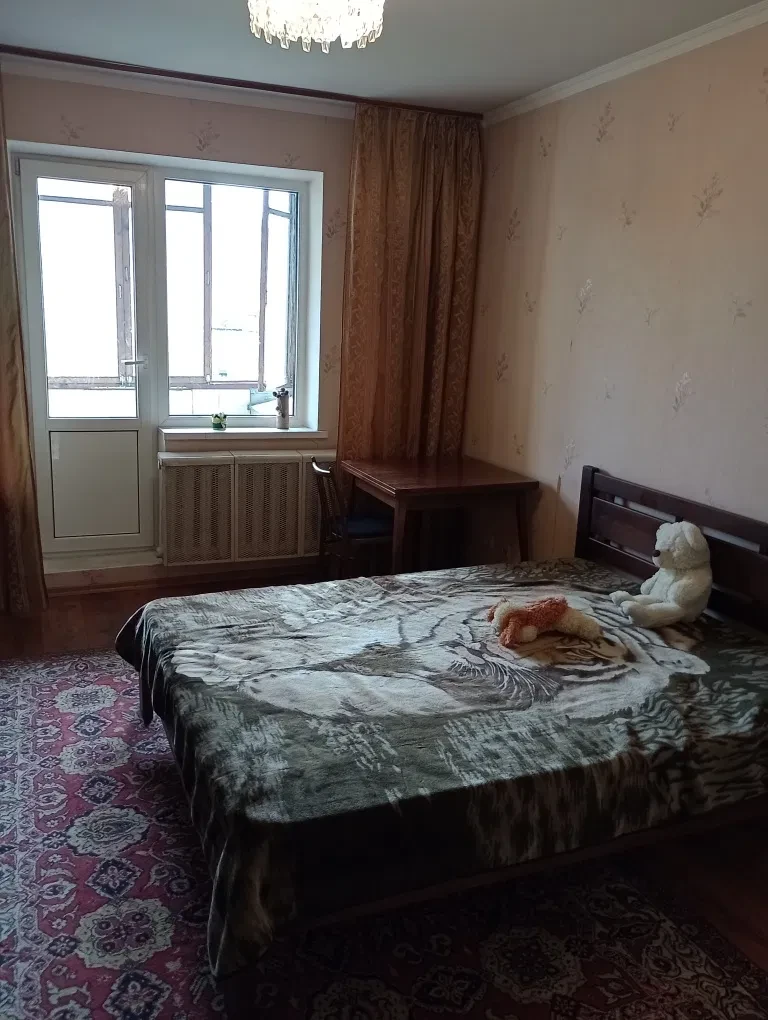 3-комнатная квартира, Оболонский: метро за три минуты, фото 5
