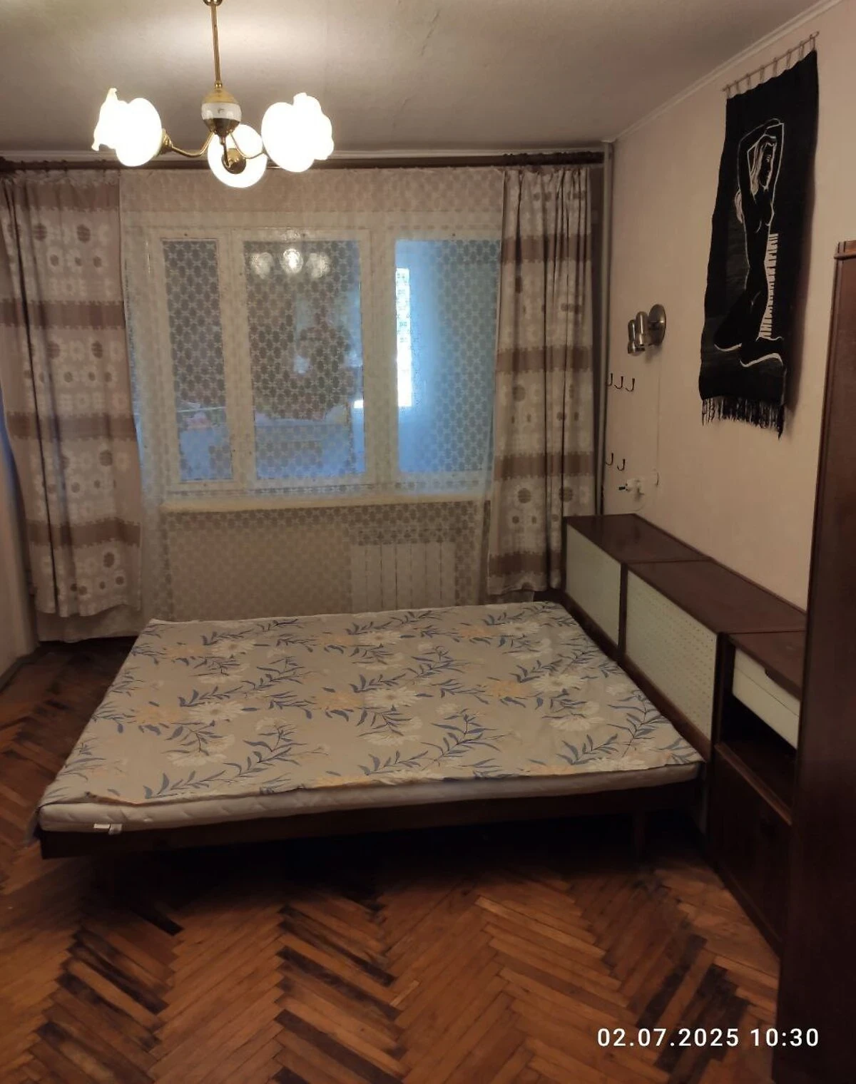 3-кімнатна квартира, 12 квартал: косметичний ремонт, єВідновлення - фото 2