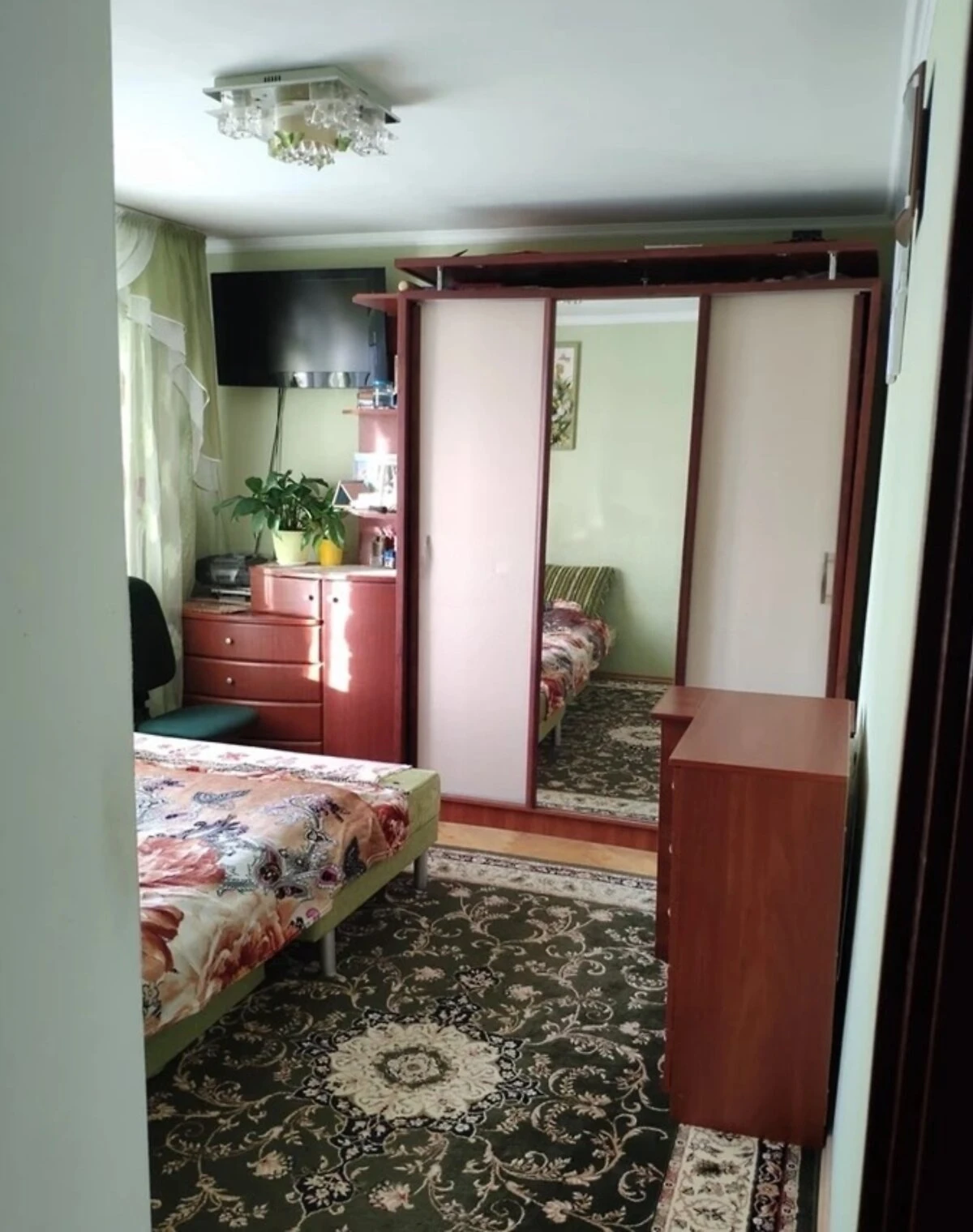 3-кімнатна квартира, Лівобережний масив: укриття, метро Лівобережна - фото 2