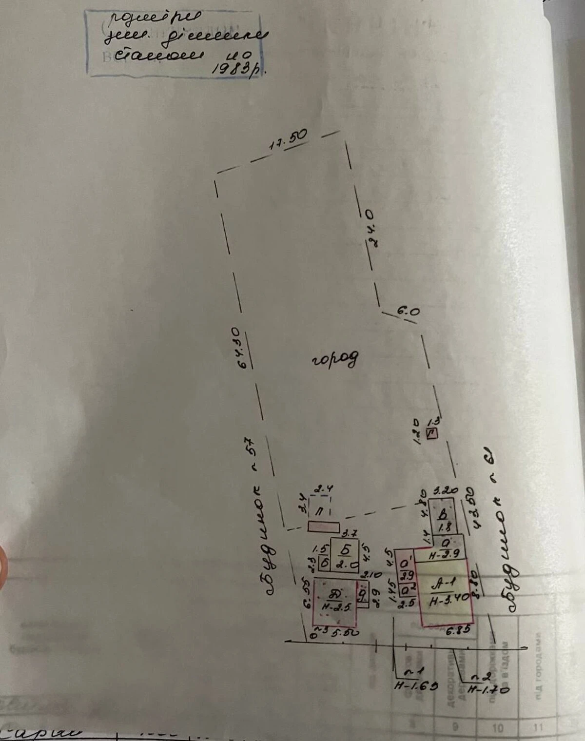 Дом, Валки: участок 1600 м², 3 спальни, требует ремонта, фото 5