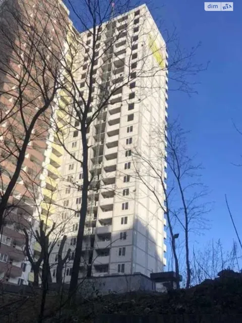 1-кімнатна квартира, Київ: новобудова, автономна котельня - фото 4