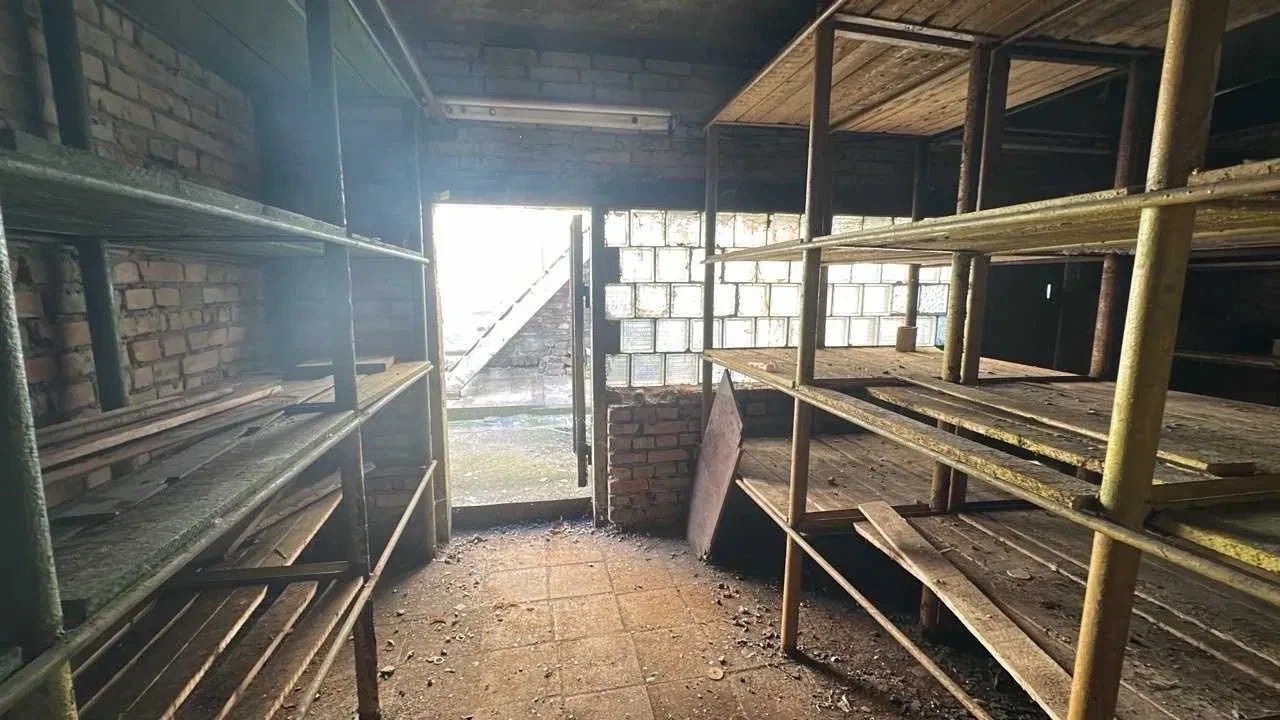 Склад, Подільський: паркування, цілодобова охорона, метро 10-15 хв - фото 2