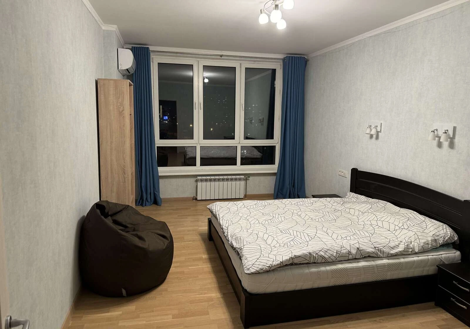 2-комнатная квартира, Харьковский Массив: дизайнерский ремонт, укрытие - фото 3