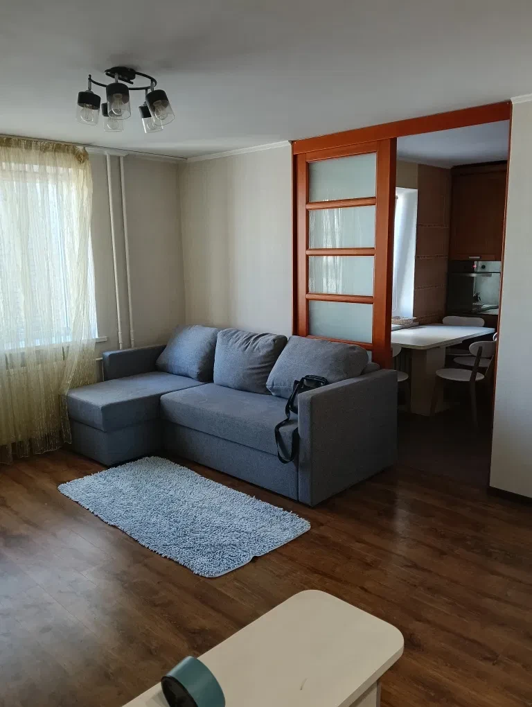 4-кімнатна квартира, Лозівок: якісний ремонт, меблі та техніка, фото 4