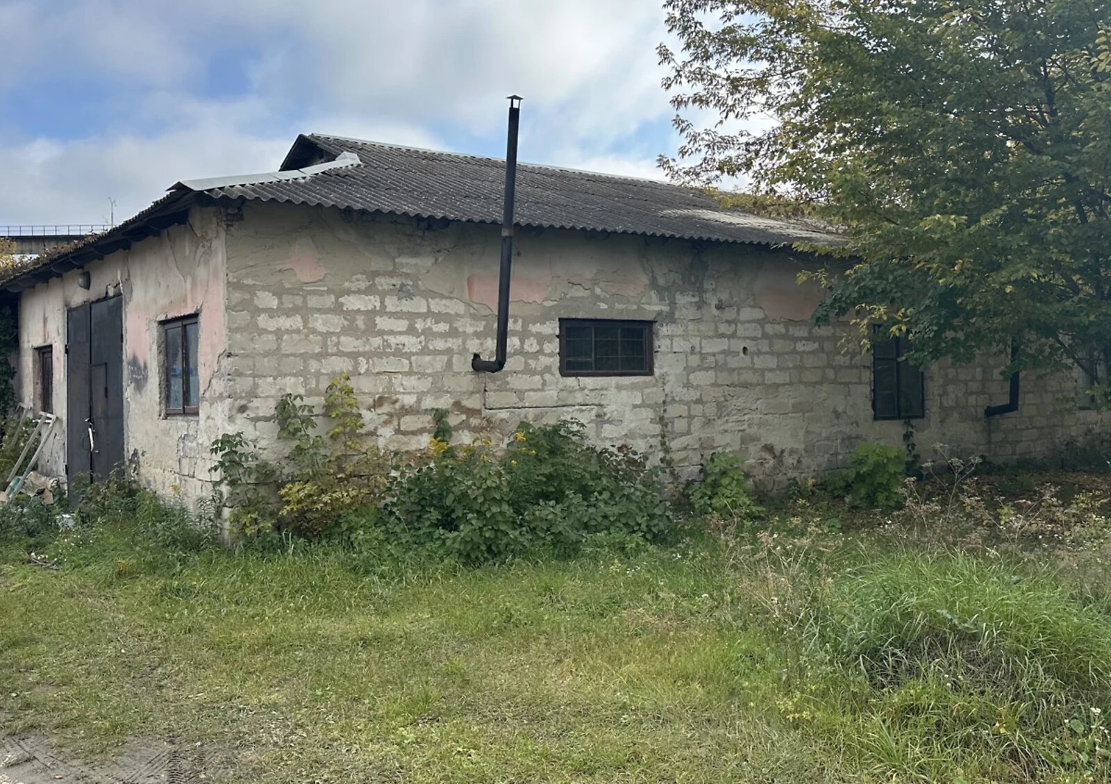 Приміщення, Промисловий Північний: торг можливий, фото 5