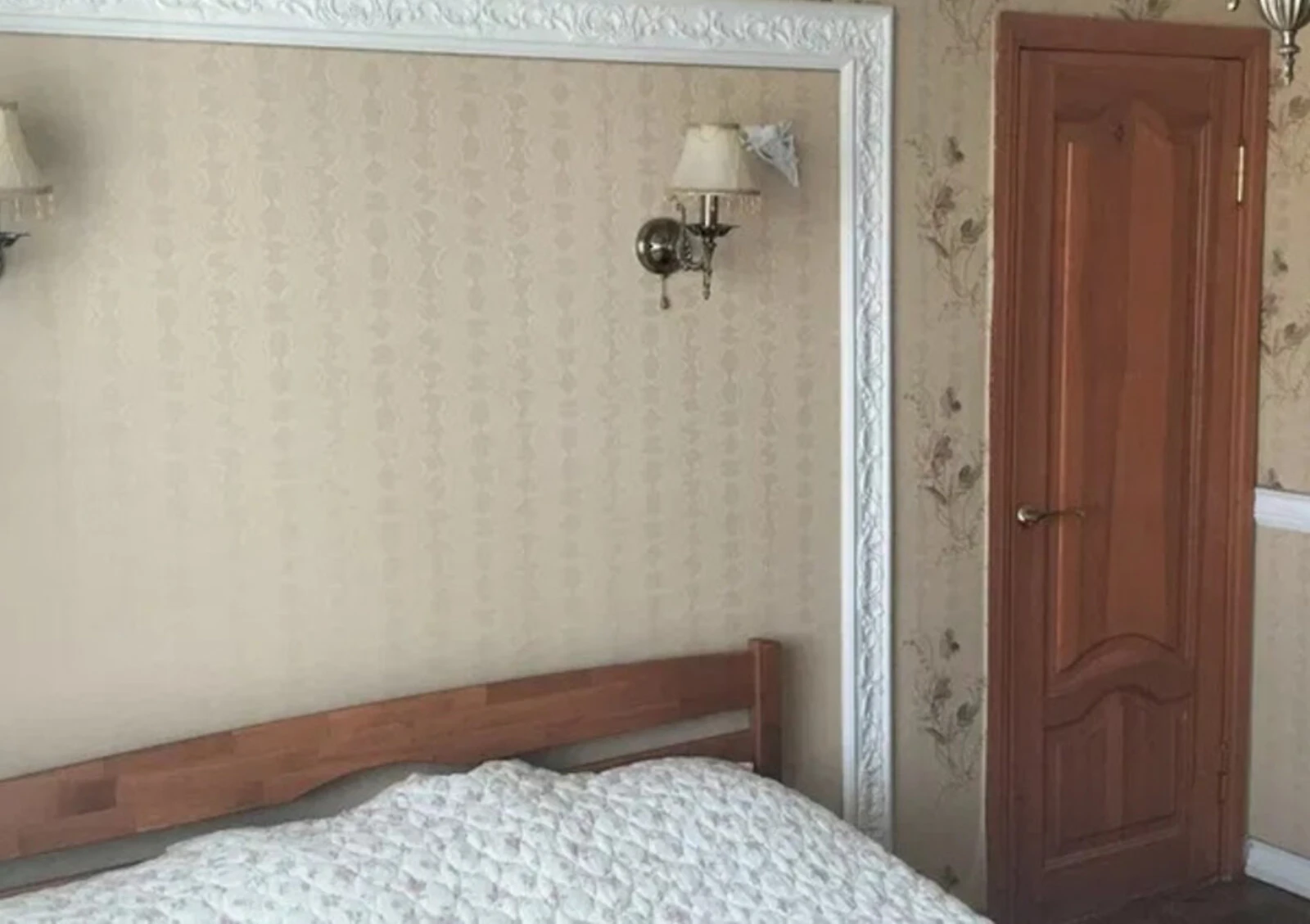2-кімнатна квартира, Харків: роздільні кімнати, балкон - фото 3