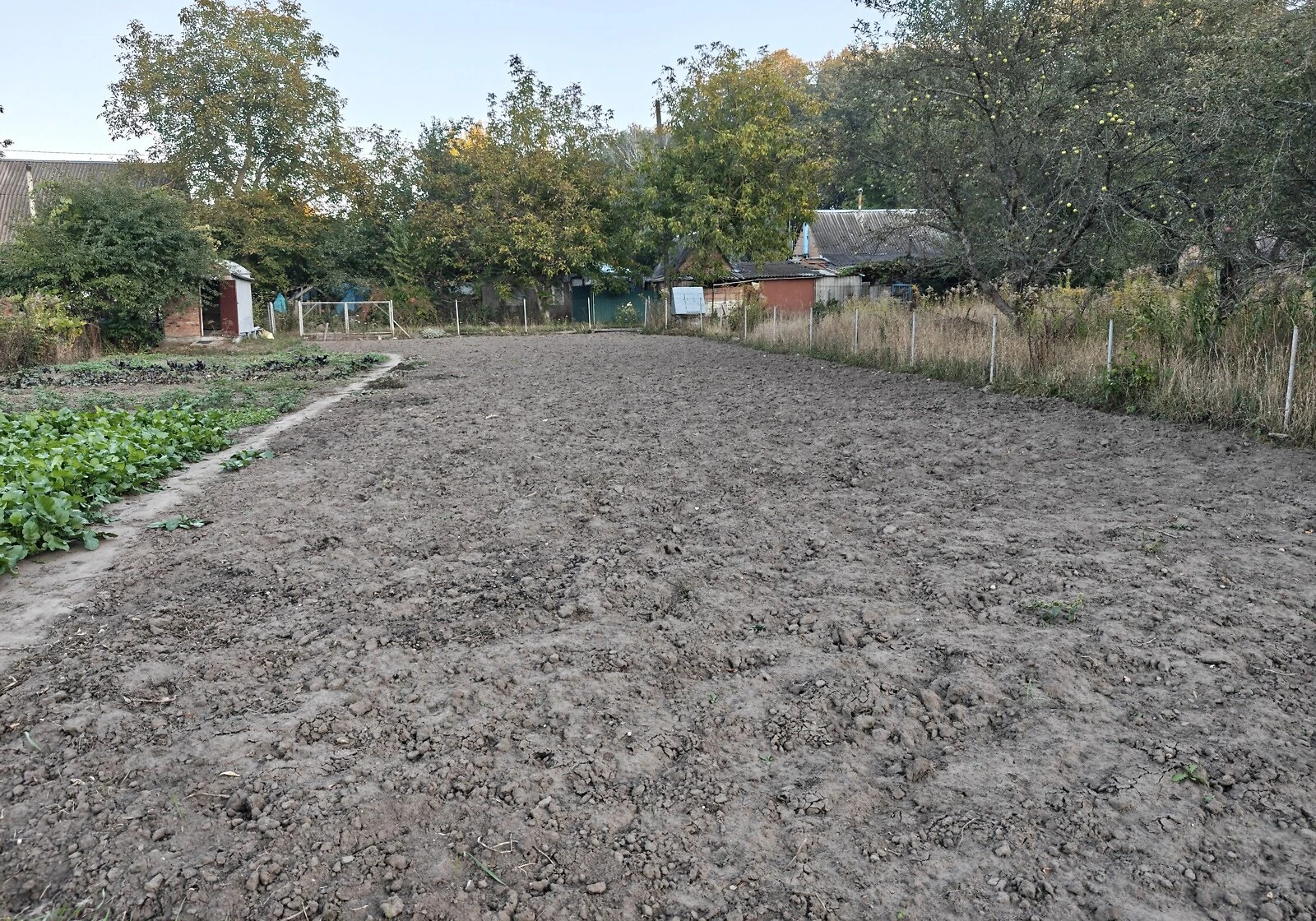 Ділянка 6 соток, Приборівка: криниця, можливий торг, фото 5