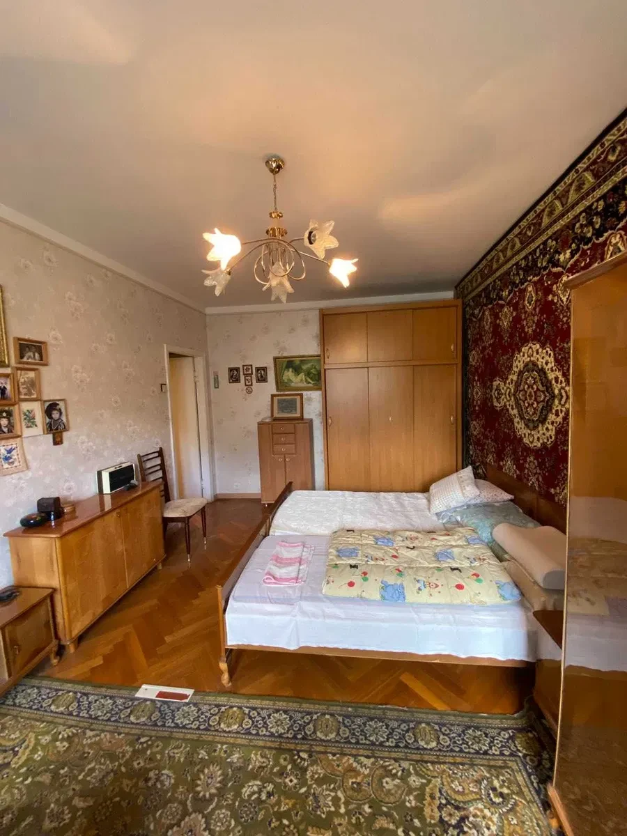 3-кімнатна квартира, Печерські Липки: світло під час блекаутів - фото 2