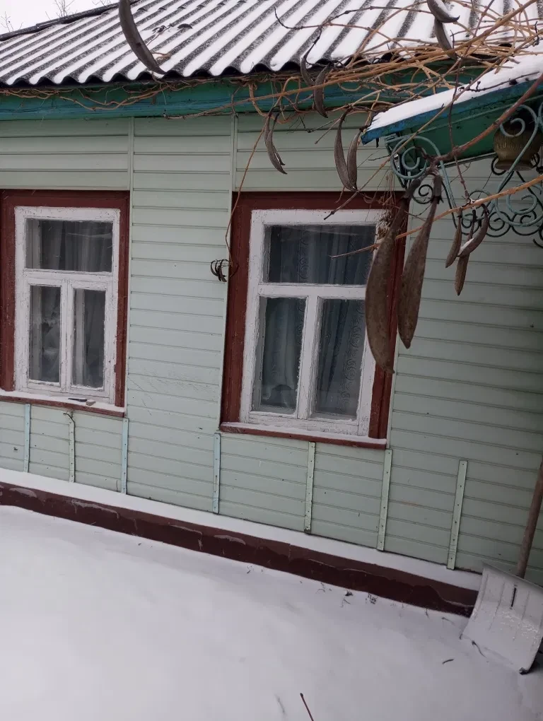 Пів будинку, Переяслав: газифікований, асфальтована дорога, фото 3