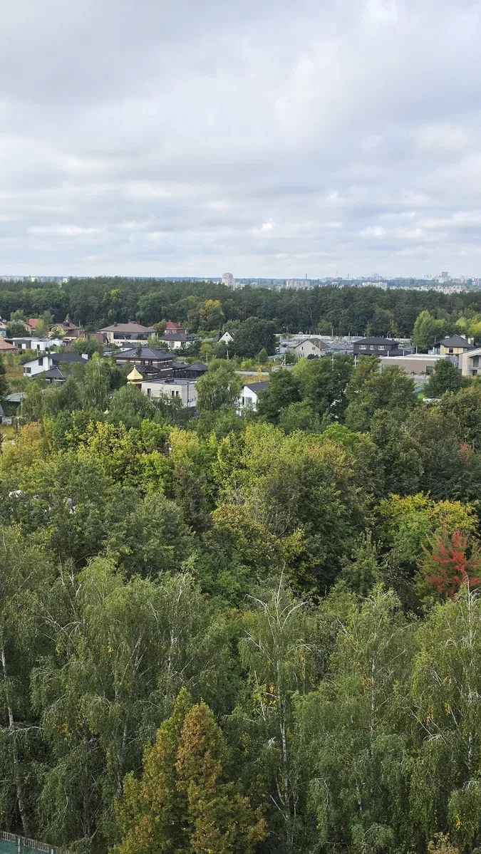 3-кімнатна квартира, Чернігів: автономне опалення, резервне живлення - фото 2