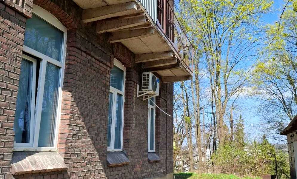 Студія, Галицький: дизайнерський ремонт, паркомісце, готовий бізнес - фото 3