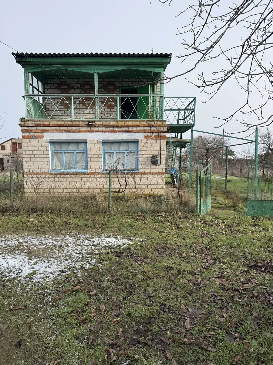Дача, Галіциново: лиман поруч, піч, 4 сотки