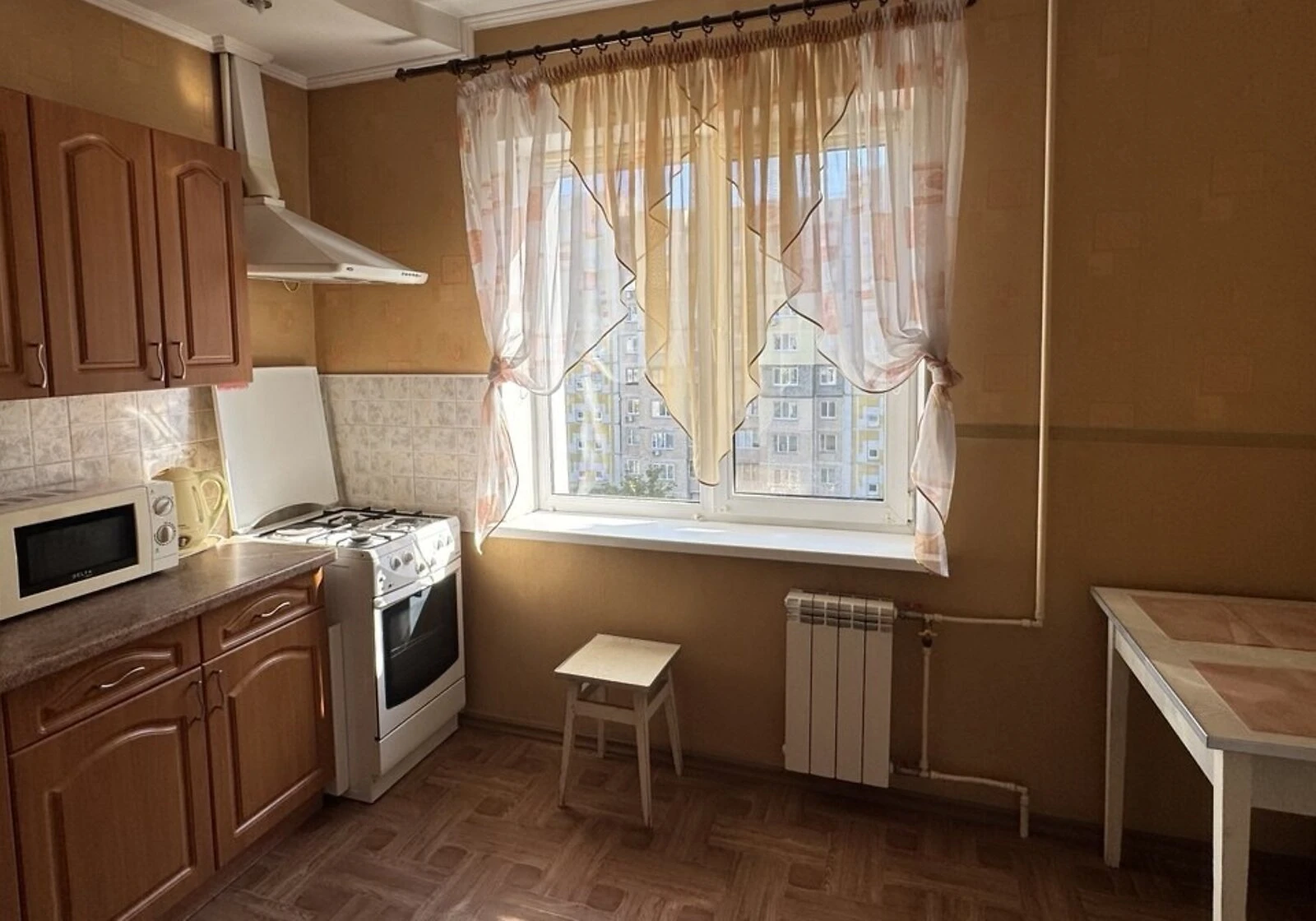 1-кімнатна квартира, Троєщина: можна з малими дітьми, торг - фото 4