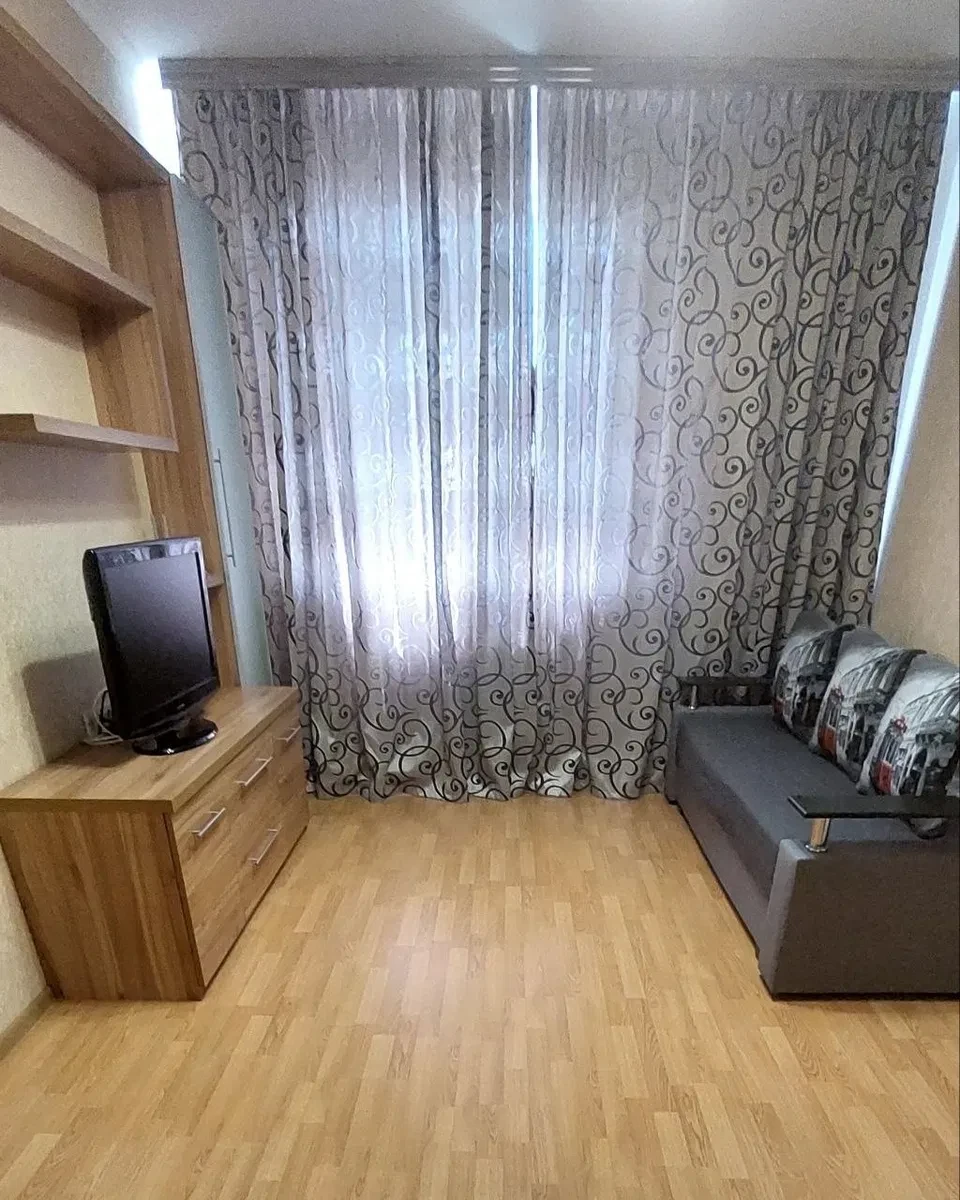 1-кімнатна квартира, Приморський: генератор у будинку, власна котельня, фото 5