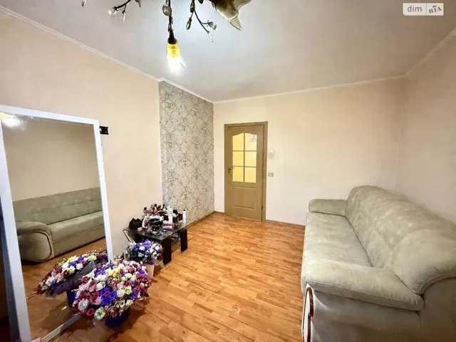 1-кімнатна квартира, Пісочин: косметичний ремонт, бойлер - фото 2