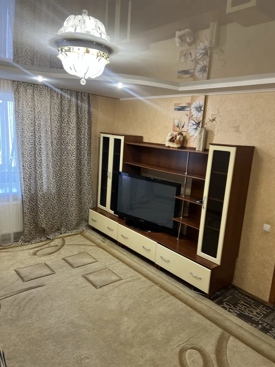 3-кімнатна квартира, Миргород: автономне опалення, підігрів підлоги - фото 2