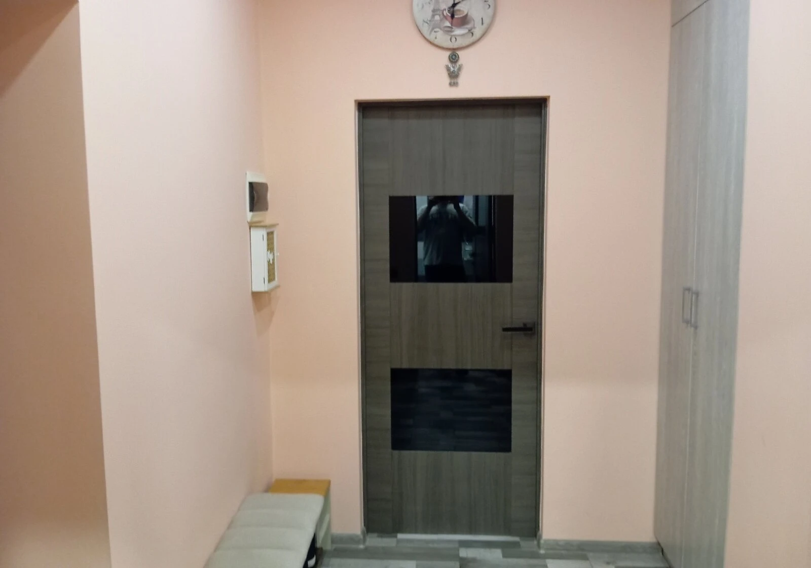 1-кімнатна квартира, Рясне 2: дизайнерський ремонт, укриття - фото 2