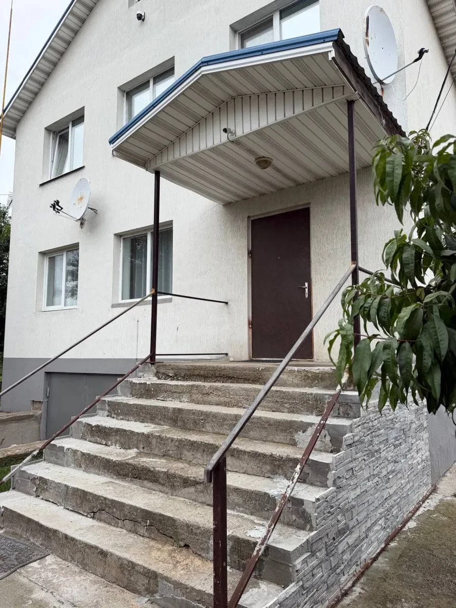 Будинок, Велика Олександрівка: 12 соток, гараж під будинком - фото 2