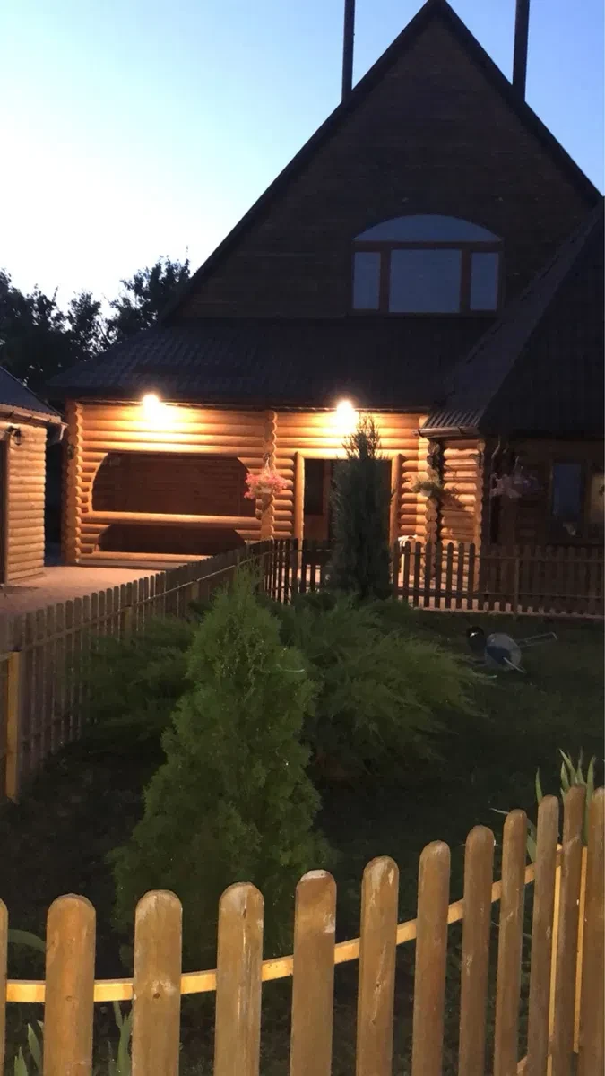 Будинок, Королівка: станція 30 кВт, прибуток $6-7 тис. на рік - фото 3