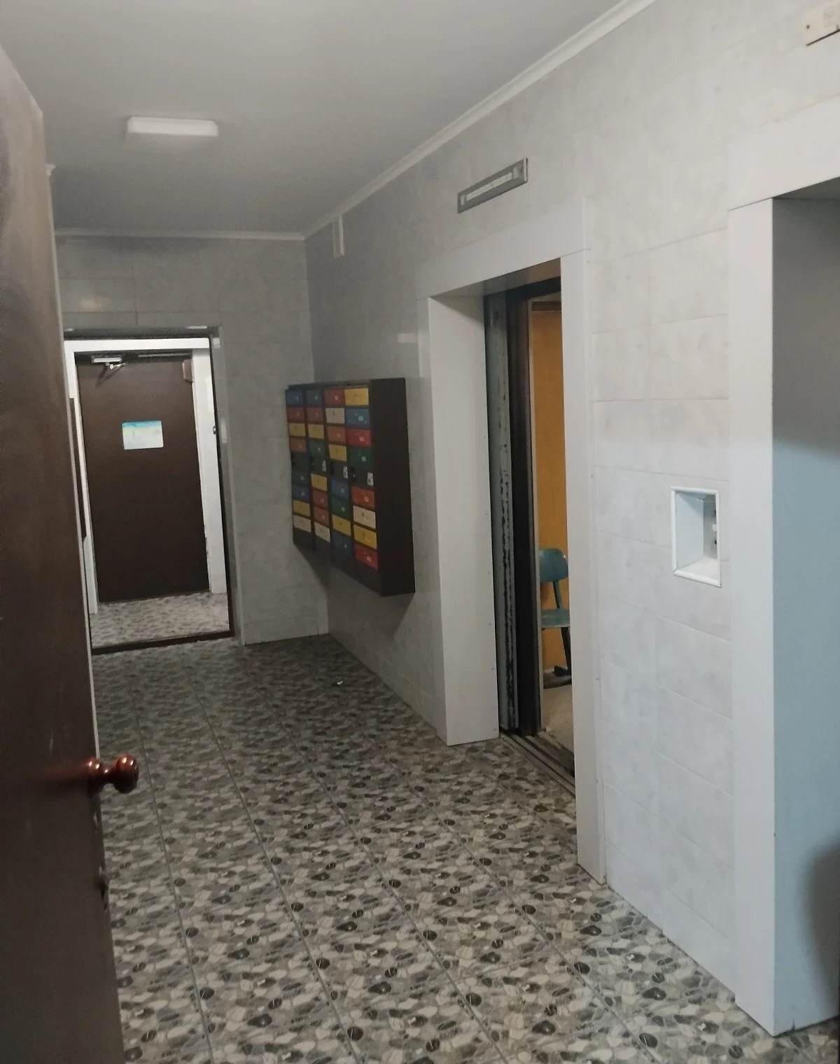 3-кімнатна квартира, Позняки: метро Позняки, торг можливий - фото 3