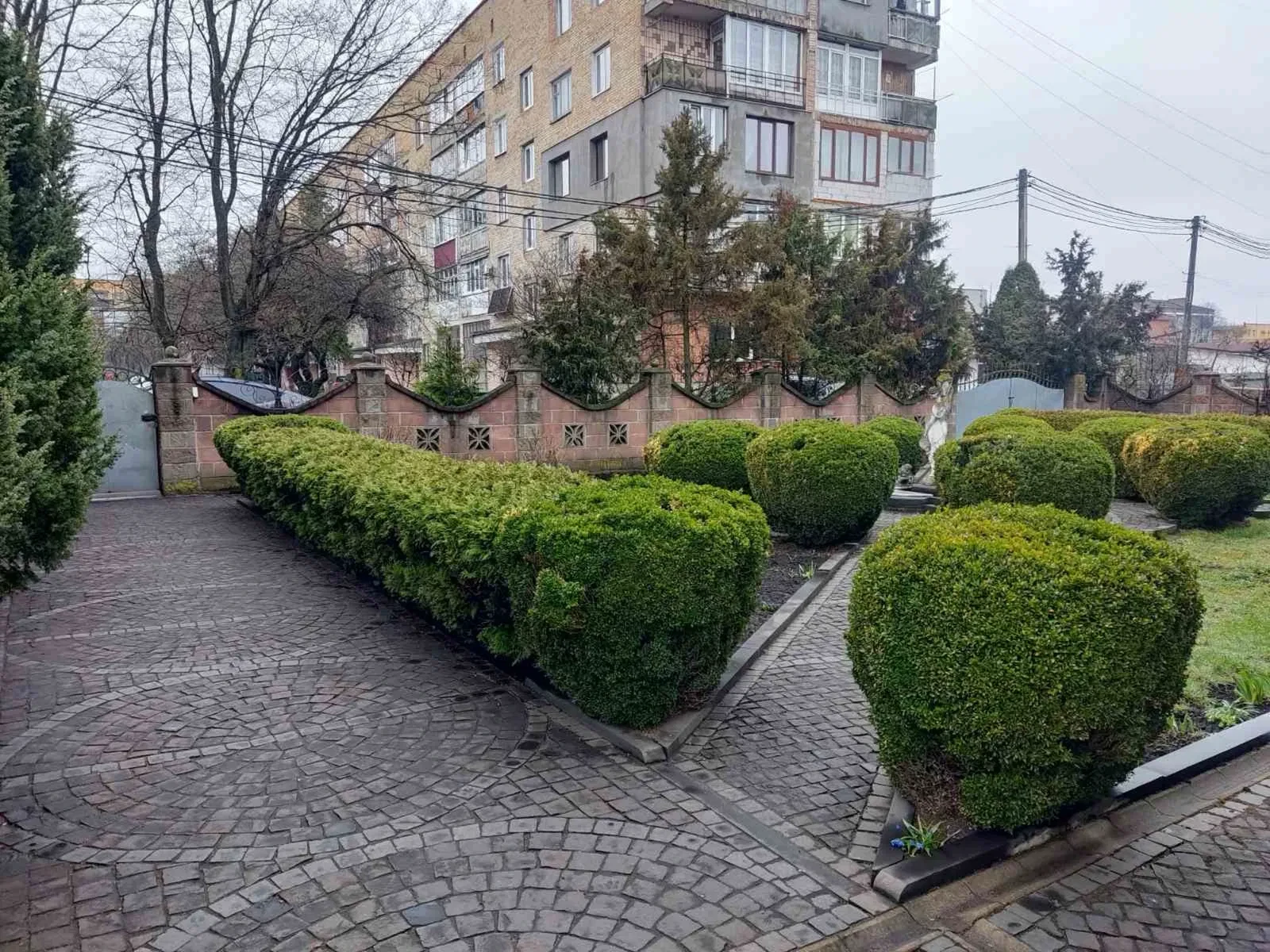 Будинок, Костопіль: ділянка над річкою, лазня, гараж - фото 2