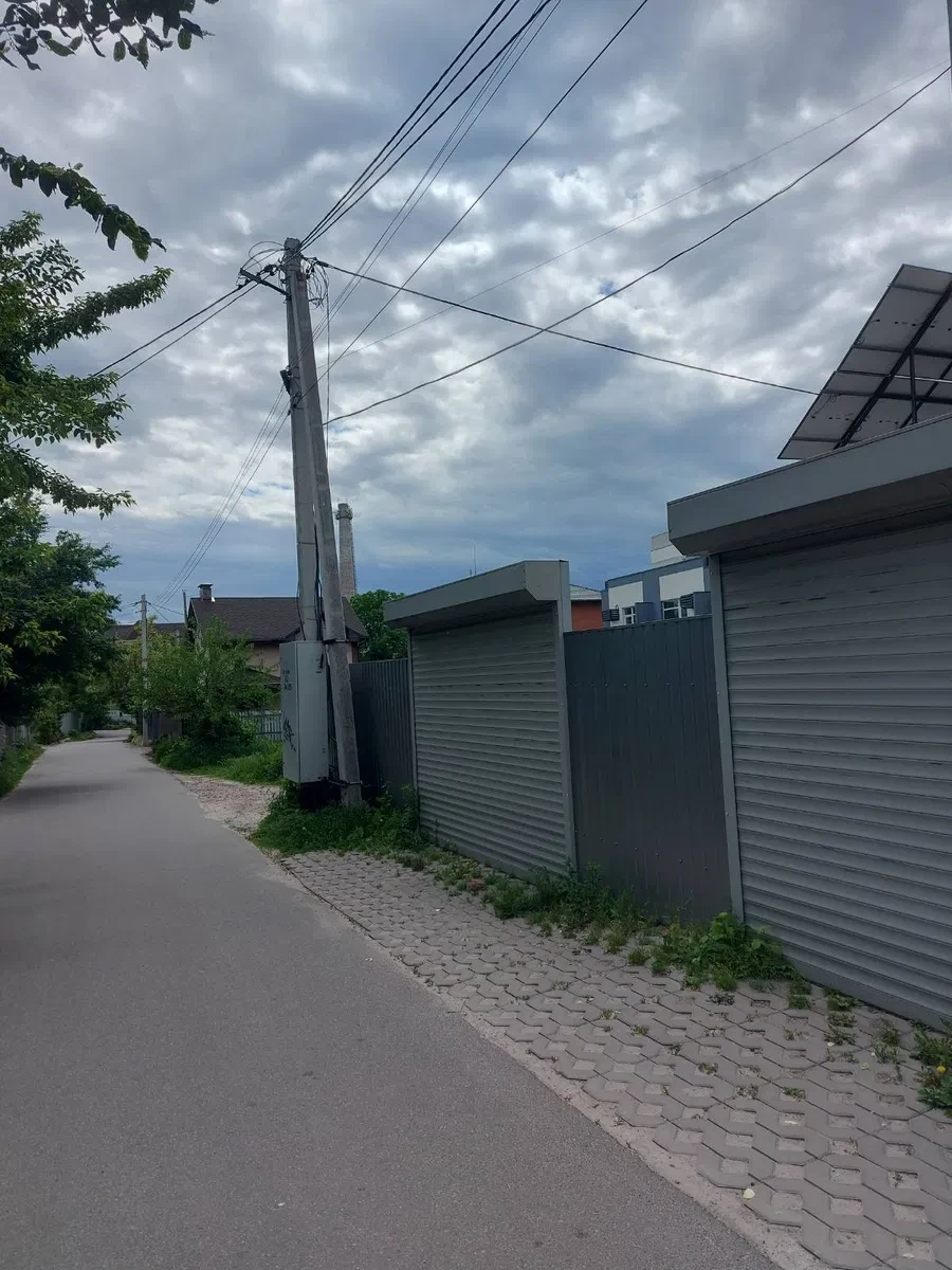 Паркоместо в ЖК Софія: электричество для зарядки, автоматические ворота, фото 1
