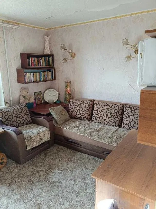 2-кімнатна квартира, Слов'янськ: центр міста, засклені балкони, фото 5