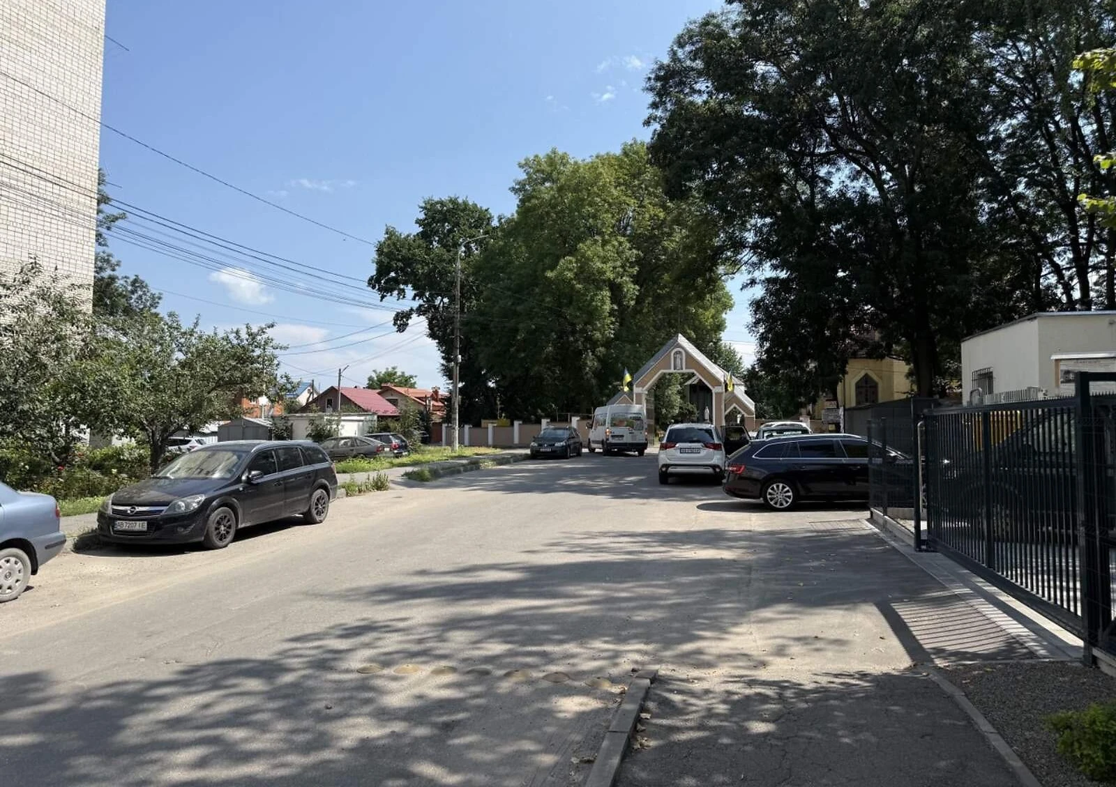 Ділянка 5 соток, Тяжилів: під житлову забудову, сад, під гараж - фото 3