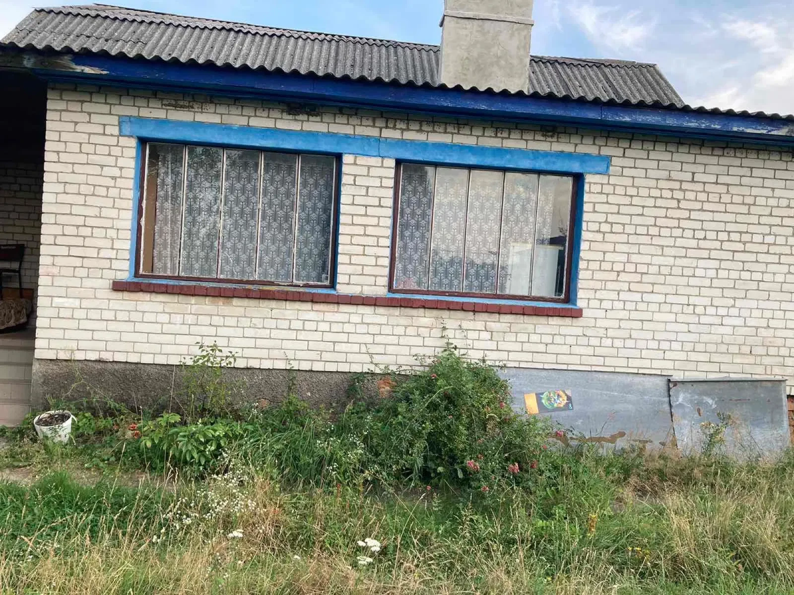 Будинок, Любеч: 10 соток, гараж, річка Дніпро - фото 2