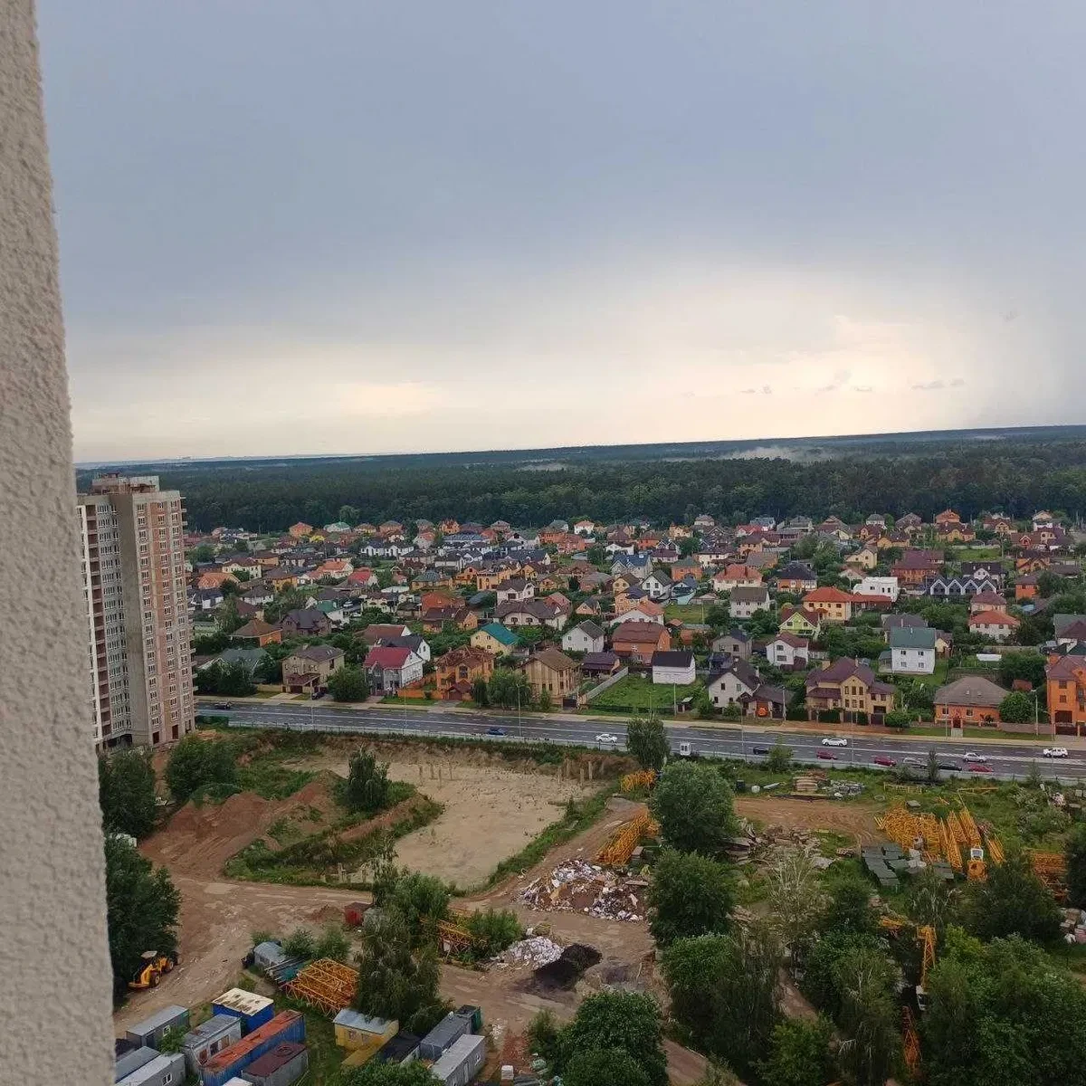 2-кімнатна квартира у ЖК Лісовий квартал: генератор, єОселя - фото 2