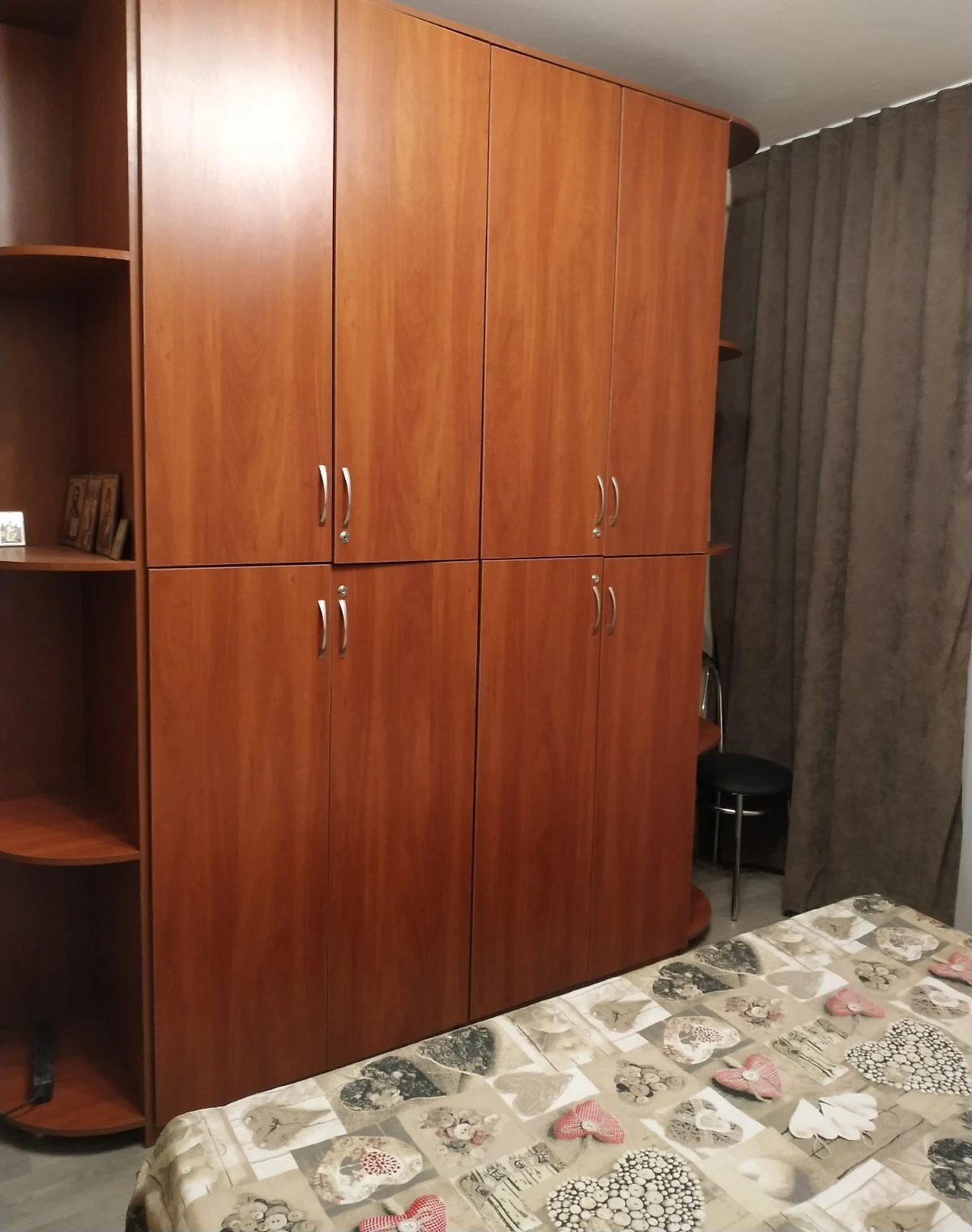 4-кімнатна квартира, Позняки: паркомісце, охорона території - фото 2