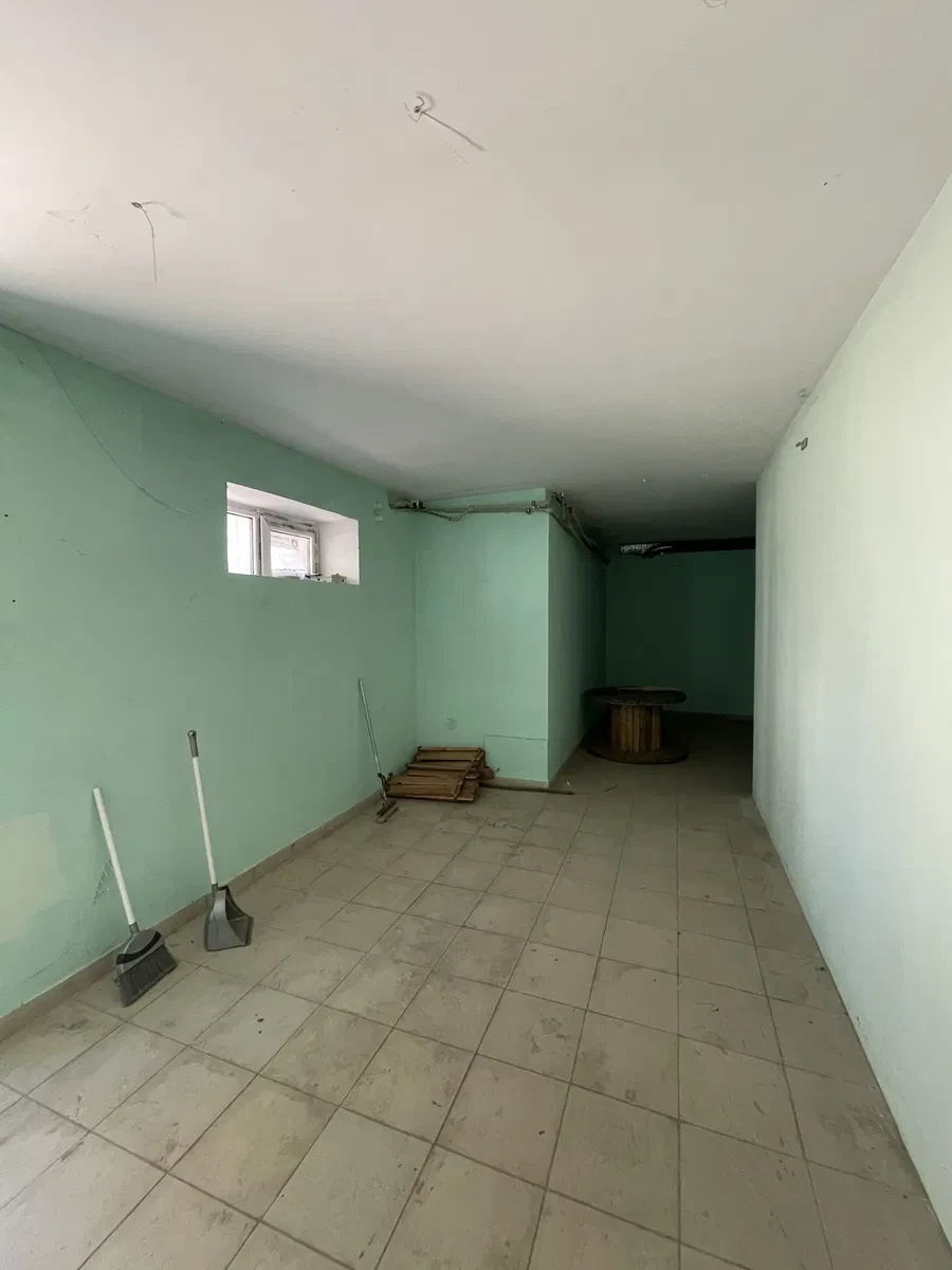 Приміщення у ЖК Монолит: цокольне, нижче ціни забудовника, фото 3